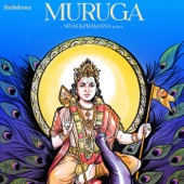 Muruga artwork