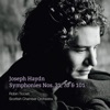 Robin Ticciati & Deutsches Symphonie-Orchester Berlin - Symphony No. 31 in D Major, Hob. I:31 "Hornsignal": III. Menuet - Trio