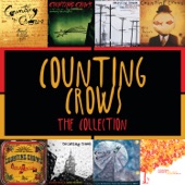 Counting Crows: The Collection artwork