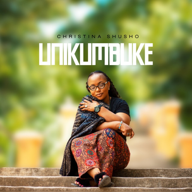 Unikumbuke Album Cover
