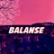 Balanse (feat. Moonson88) artwork