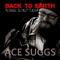 Me Without You - Ace Suggs lyrics