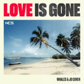 Love Is Gone artwork