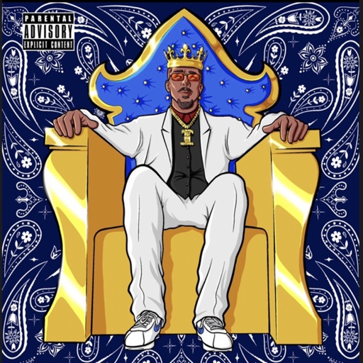 Album artwork