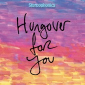 Hungover For You (2020 Alternate Mix) artwork