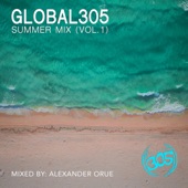 Global305 Summer Mix (Vol. I) artwork