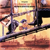 An American Tail (Original Motion Picture Soundtrack) artwork