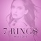 7 Rings - Mia Love lyrics