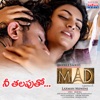 Nee Thalaputho (From "MAD") - Single