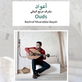 Mustafa Said - Murabbaa Bayyati in Tinor Oud, Bass Oud, Baritone Oud, Soprano Oud