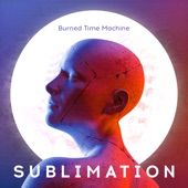 Sublimation - EP artwork