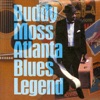 Atlanta Blues Legend