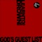 God's Guest List artwork