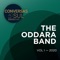 Do Teu Jeito (feat. Josslyn) - The Oddara Band lyrics