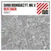 Beat Back (feat. Mr. V) - Single album lyrics, reviews, download