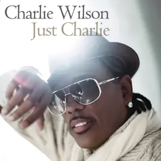 descargar álbum Charlie Wilson - Just Charlie