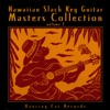 Hawaiian Slack Key Guitar Masters, Vol. 2 artwork