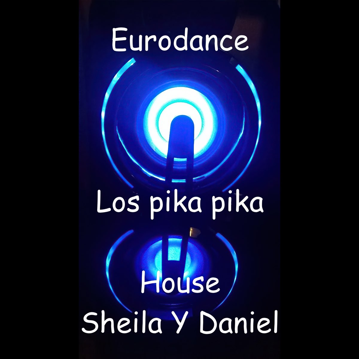 Eurodance feat