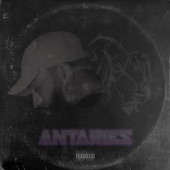 A N T a R I E S artwork