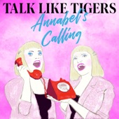 Annabel's Calling artwork