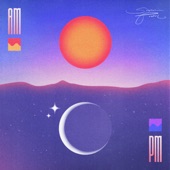 AM:PM - EP artwork