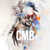 Cmb (Catch My Breath) artwork