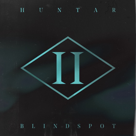 Cover artwork for Blindspot