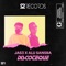 Discoteque (feat. Alu Sansba) - Jas3 lyrics