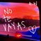 No Te Vayas artwork