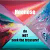 Do Not Seek the Treasure! - EP album lyrics, reviews, download