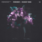 Remember (Remix) artwork