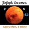 L'Angoisse - Joseph Curwen lyrics