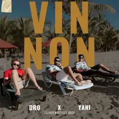 Vin Non - Single by Olivier 