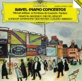 London Symphony Orchestra - Ravel: Menuet antique - for Orchestra - Maestoso