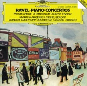 London Symphony Orchestra - Ravel: Le tombeau de Couperin, M. 68 - I. Prélude