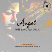 Angel (Nikko Culture Remix) artwork