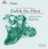 Stream & download Handel: "Utrecht" Te Deum & Jubilate - Zadok the Priest