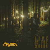 Live in the Woods (Live) artwork