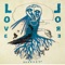 Love-Lore 2 (Knight Rider/Raymond Scott/Mauricio Kagel/Eddie Grant/Gary Numan) artwork