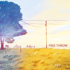 Free Throw - EP