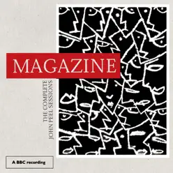 Magazine: The Peel Sessions - Magazine