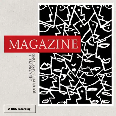 Magazine: The Peel Sessions - Magazine