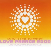 One World One Love Parade (Short) [Short] artwork