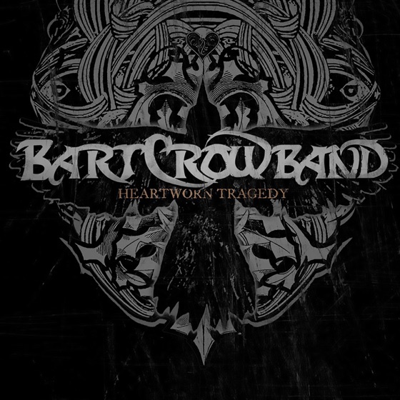 Cover artwork for Satisfied Heart