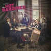 The Hot Sardines artwork