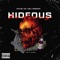 Hideous (feat. NitoNB, SZ, Abz & Workrate) - AV lyrics