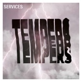 Tempers - What Isn't There