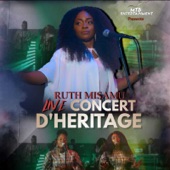 Ruth Misamu Live : Concert D'heritage artwork