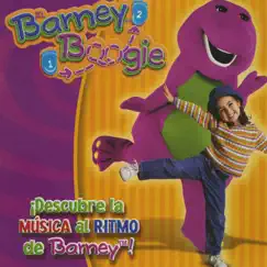 El Barney boogie by Barney album reviews, ratings, credits