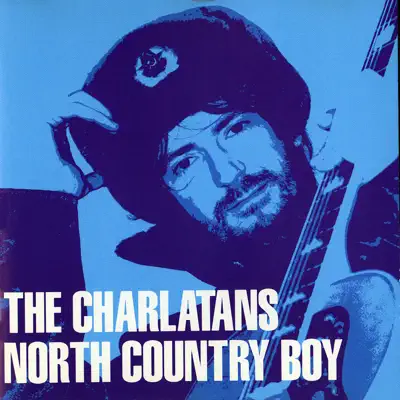 North Country Boy - Single - The Charlatans